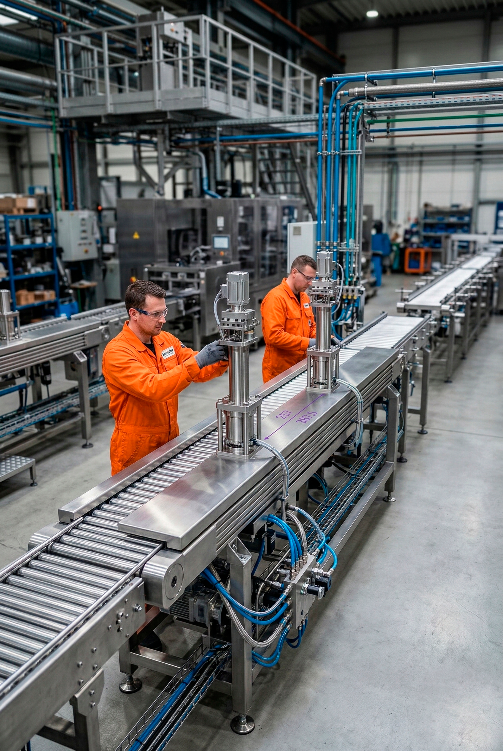 Fábrica e Engenharia da Zênite